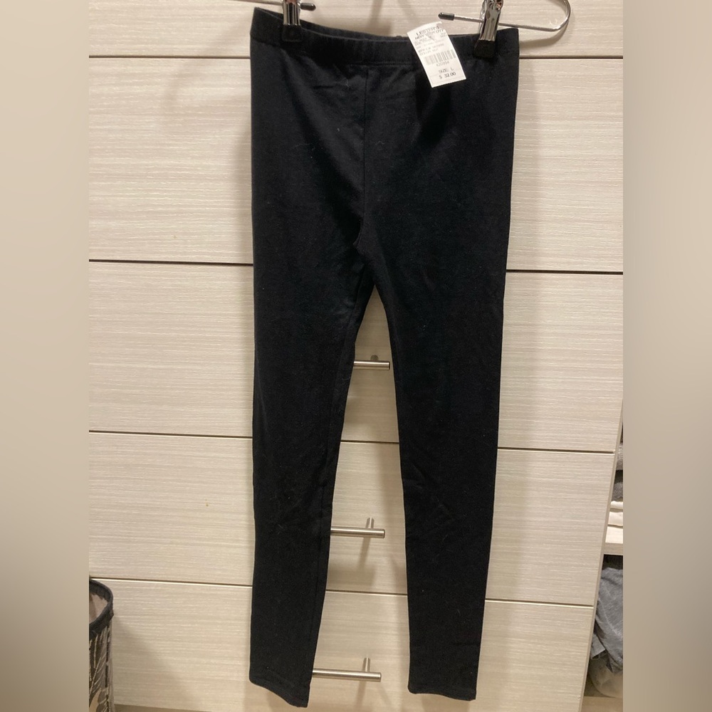 Rock Candy girls L Leggings NWT